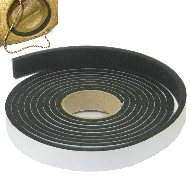 Hat Tape Size Reducer Sizing Tape Foam Inserts Premium Quality
